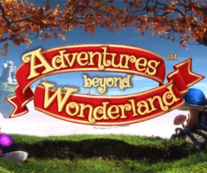 Adventures Beyond Wonderland