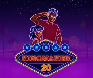 Vegas Kingmaker 20