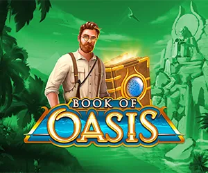 Book of Oasis