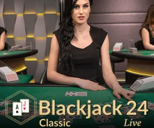 Blackjack Classic 24