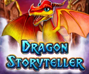Dragon Storyteller