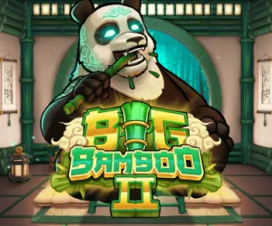 Big Bamboo 2