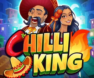 Chilli King