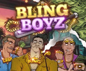 Bling Boyz