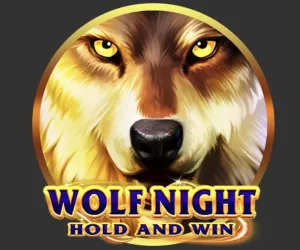 Wolf Night