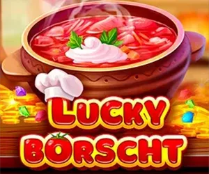 Lucky Borscht