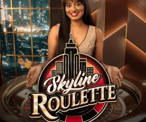 Skyline Roulette