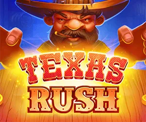 Texas Rush