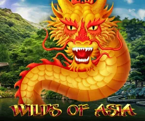 Wilds of Asia