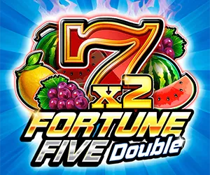 Fortune Five Double