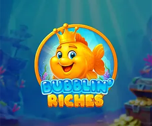 Bubblin' Riches