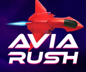 Avia Rush
