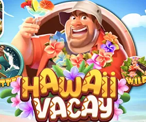 Hawaii Vacay