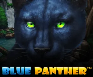 Blue Panther