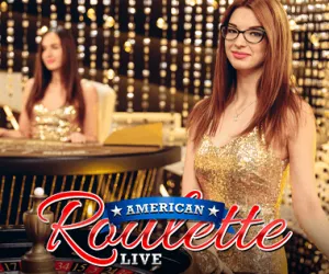 American Speed Roulette