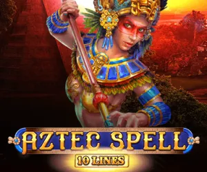 Aztec Spell - 10 Lines