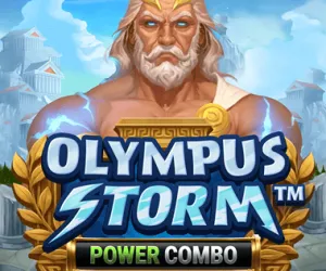 Olympus Storm Connectify Pays Power Combo