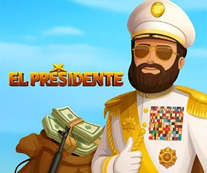 El Presidente