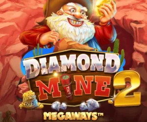 Diamond Mine 2