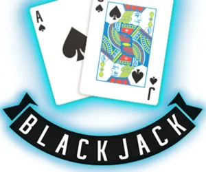 Classic Blackjack Golden Rock Studios