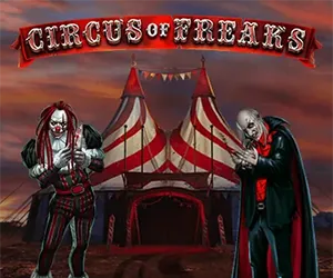 Circus of Freaks