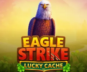 Eagle Strike Lucky Cache