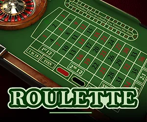Roulette