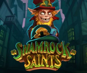 Shamrock Saints