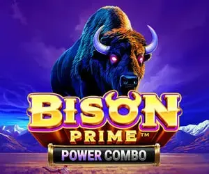 Bison Prime Power Combo