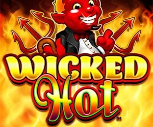 Wicked Hot