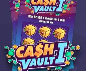 Cash Vault I