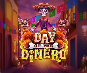 Day Of The Dinero