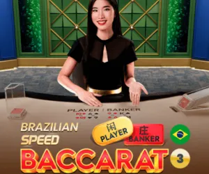 Brazilian Speed Baccarat 3