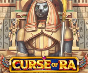 Curse Of Ra