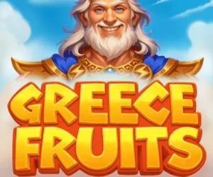 Greece fruits
