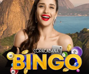Bingo Copacabana