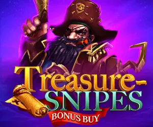 Treasure-snipes Bonus Buy