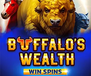 Buffalo’s Wealth Win Spins