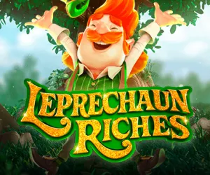 Leprechaun Riches