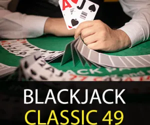 Blackjack Classic 49