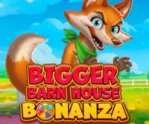 Bigger Barn House Bonanza