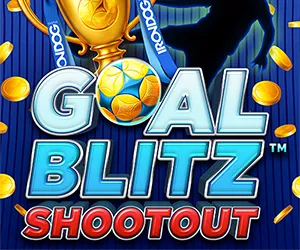 Goal Blitz Shootout