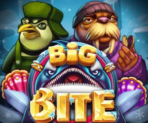 Big Bite Push Ways