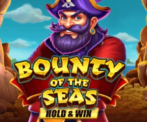 Bounty of the Seas: Hold & Win
