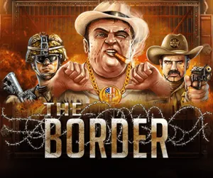 The Border