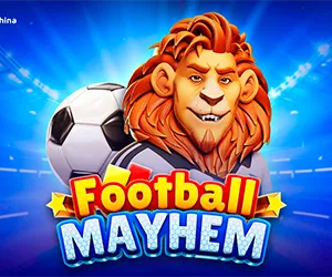Football Mayhem