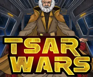 Tsar Wars