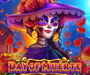 Day of Muerte