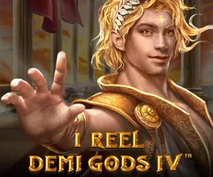 1 Reel Demi Gods IV
