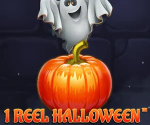 1 Reel Halloween